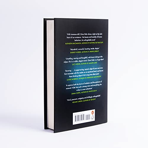 Claire Fuller - Memory of Animals : From the Costa Novel Award-winning image 4