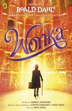 Simon Farnaby - Wonka - Paperback image 1