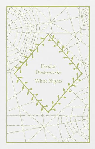 Fyodor Dostoyevsky - White Nights - Hardback image 1