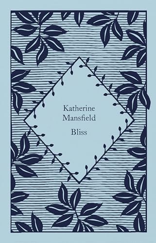 Katherine Mansfield - Bliss - Hardback image 1