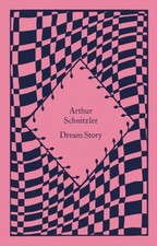 Frederic Raphael - Dream Story - Hardback image 1