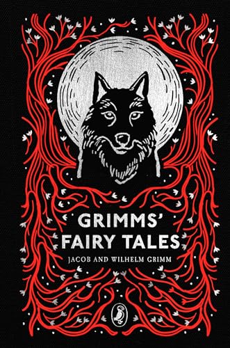 Brothers Grimm - Grimms' Fairy Tales - Hardback image 1