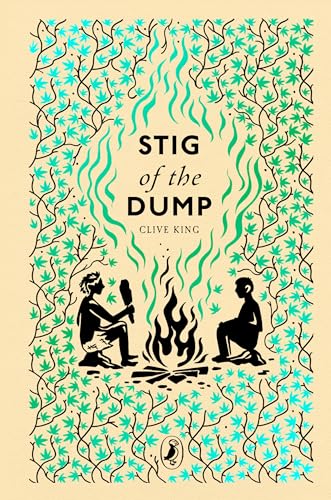 Clive King - Stig of the Dump - Hardback image 1