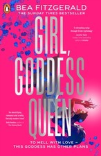 Bea Fitzgerald - Girl, Goddess, Queen : A Hades and Persephone fantasy image 1