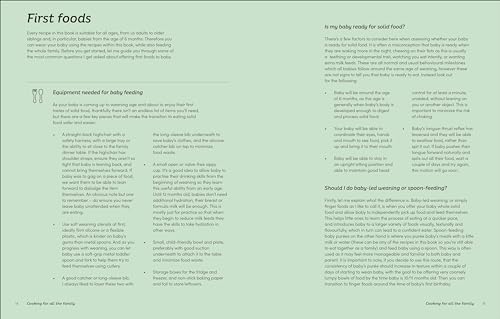 Rebecca Wilson - Budget Family Food : Delicious Money-Saving Meals for image 3