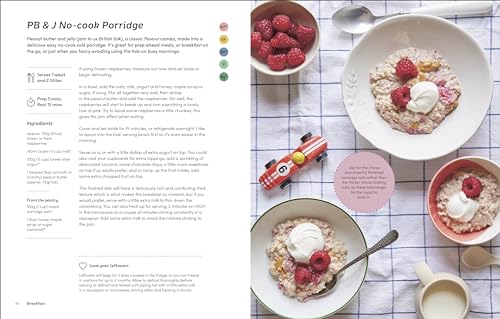 Rebecca Wilson - Budget Family Food : Delicious Money-Saving Meals for image 4