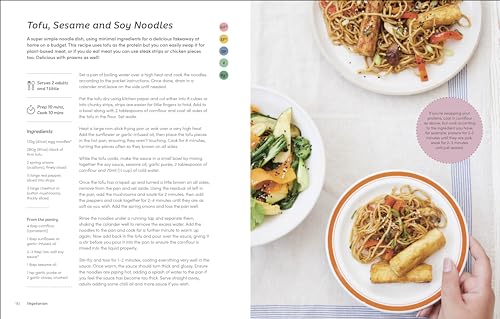 Rebecca Wilson - Budget Family Food : Delicious Money-Saving Meals for image 7
