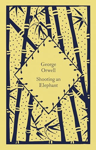 George Orwell - Shooting an Elephant - Hardback image 1