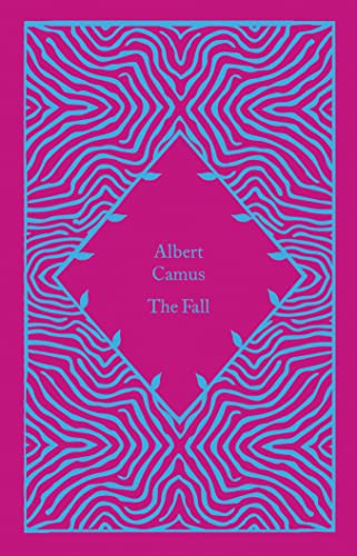 Albert Camus - Fall - Hardback image 1