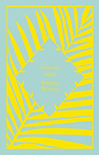 Francoise Sagan - Bonjour Tristesse - Hardback image 1