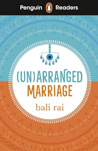 Bali Rai - Penguin Readers Level 5: (Un)arranged Marriage (ELT Graded image 1