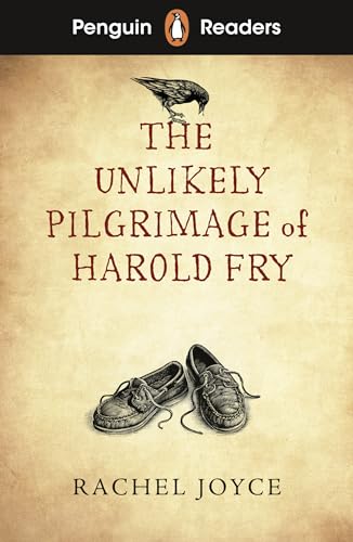 Rachel Joyce - Penguin Readers Level 5: The Unlikely Pilgrimage of Har image 1