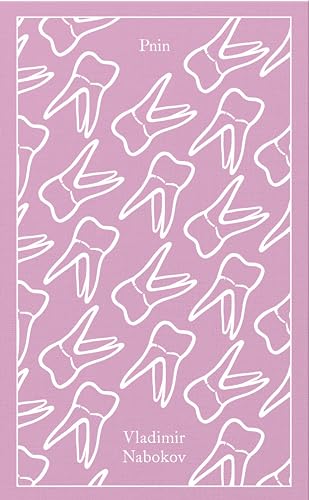 Vladimir Nabokov - Pnin - Hardback image 1