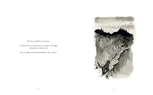 James Norbury - Cat Who Taught Zen : The beautifully illustrated new t image 3