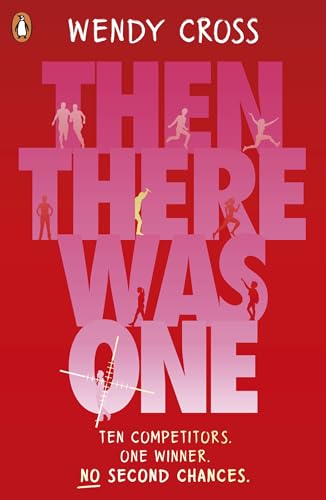 Wendy Cross - n There Was One - Paperback image 1
