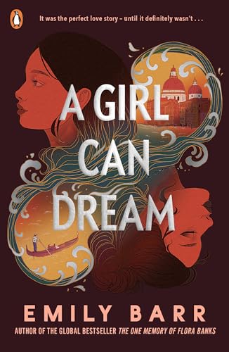 Emily Barr - A Girl Can Dream - Paperback image 1