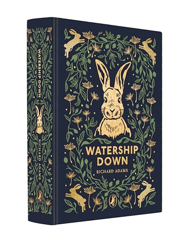 Richard Adams - Watership Down - Hardback image 2