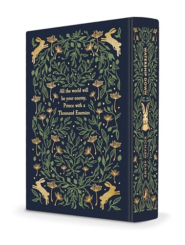 Richard Adams - Watership Down - Hardback image 3