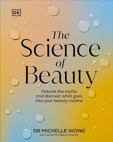 Dr Michelle Wong - Science of Beauty : Debunk the Myths and Discover W image 1