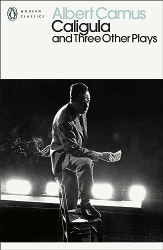 Albert Camus - Caligula and Three Other Plays - Paperback image 1