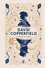 Charles Dickens - David Copperfield : 175th Anniversary Edition - Hard image 1