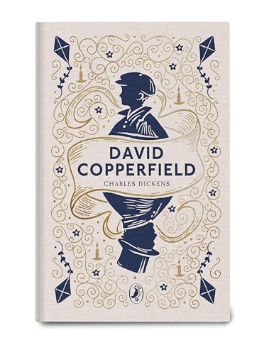Charles Dickens - David Copperfield : 175th Anniversary Edition - Hard image 2