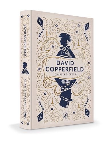 Charles Dickens - David Copperfield : 175th Anniversary Edition - Hard image 3