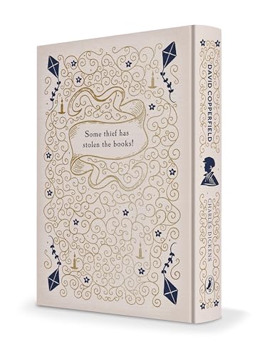 Charles Dickens - David Copperfield : 175th Anniversary Edition - Hard image 4