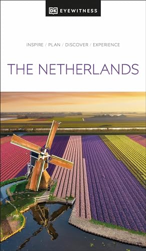 DK Eyewitness - The Netherlands - Paperback image 1
