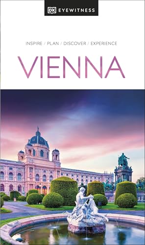 DK Travel - DK Vienna - Paperback image 1