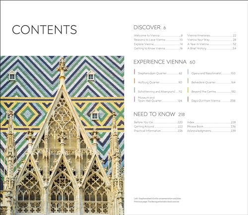 DK Travel - DK Vienna - Paperback image 2