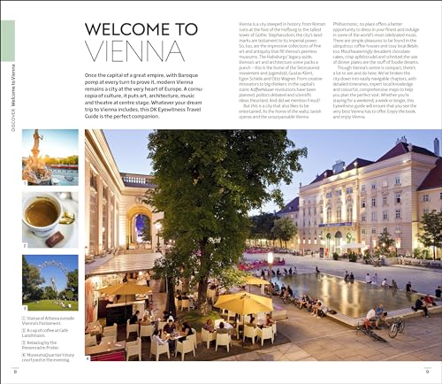 DK Travel - DK Vienna - Paperback image 3