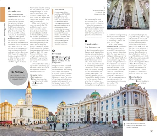 DK Travel - DK Vienna - Paperback image 6