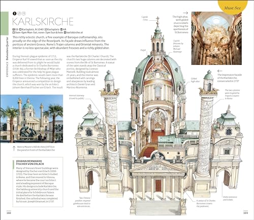 DK Travel - DK Vienna - Paperback image 7