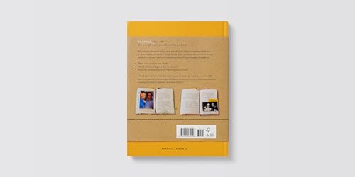 Elma van Vliet - Grandad, Tell Me - Hardback image 3