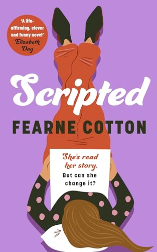 Fearne Cotton - Scripted - Hardback image 1