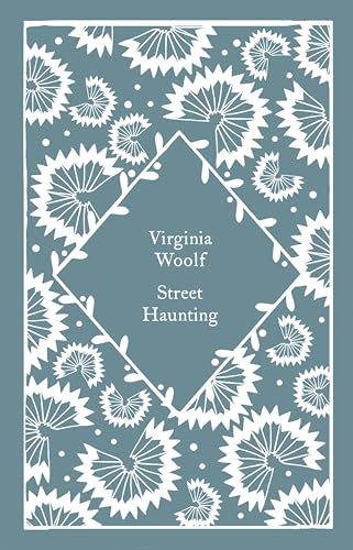 Virginia Woolf - Street Haunting - Hardback image 1