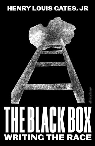 Henry Louis Jr Gates - Black Box : Writing the Race - Hardback image 1