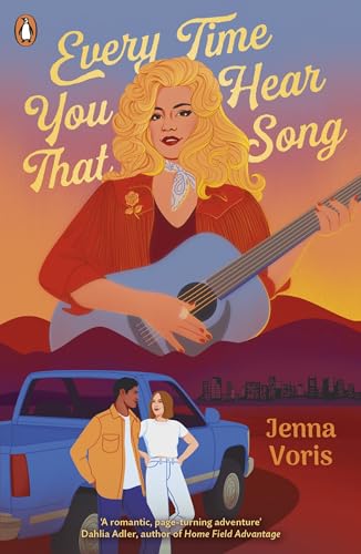 Jenna Voris - Every Time You Hear That Song - Paperback image 1
