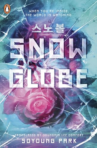 Soyoung Park - Snowglobe - Paperback image 1