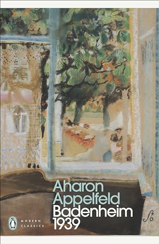 Aharon Appelfeld - Badenheim 1939 - Paperback image 1
