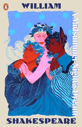 William Shakespeare - A Midsummer Night's Dream : Staged: the orig image 1