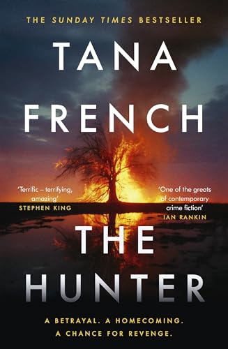 Tana French - Hunter : The gripping and atmospheric new crime drama fr image 1