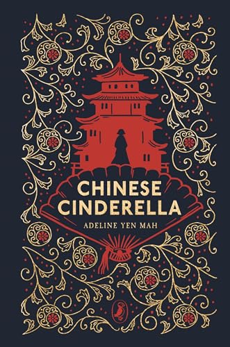 Adeline Yen Mah - Chinese Cinderella - Hardback image 1