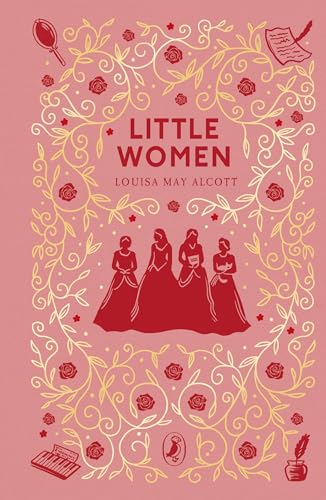 Louisa May Alcott - Little Women - Hardback image 1