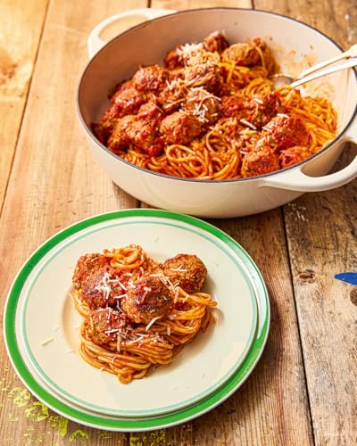 Buddy Oliver - Let’s Cook - Hardback image 5