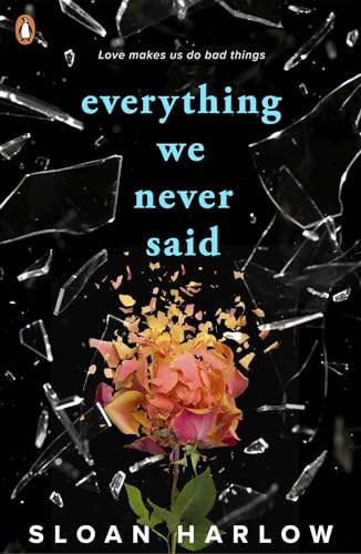 Sloan Harlow - Everything We Never Said - Paperback image 1