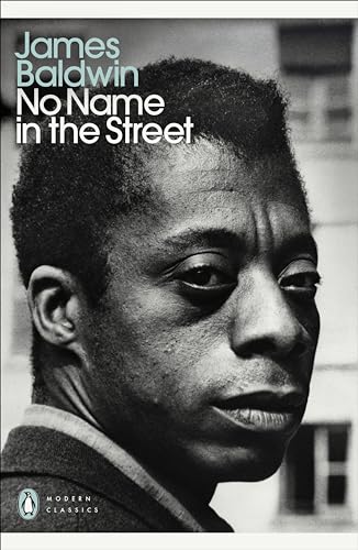 James Baldwin - No Name in the Street - Paperback image 1