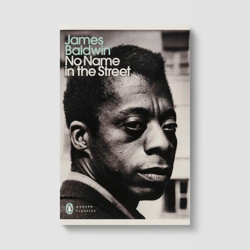 James Baldwin - No Name in the Street - Paperback image 2