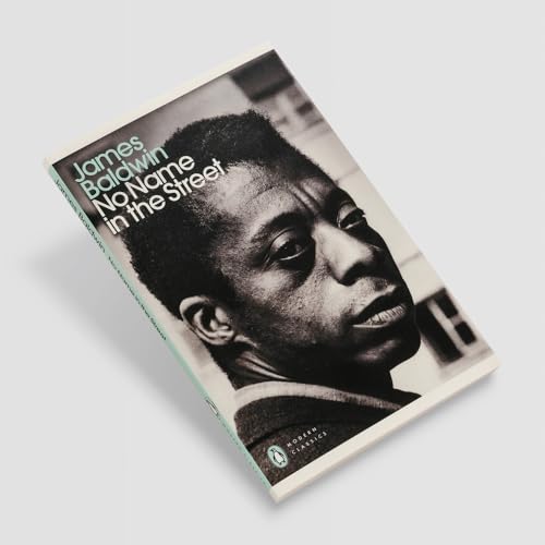 James Baldwin - No Name in the Street - Paperback image 3